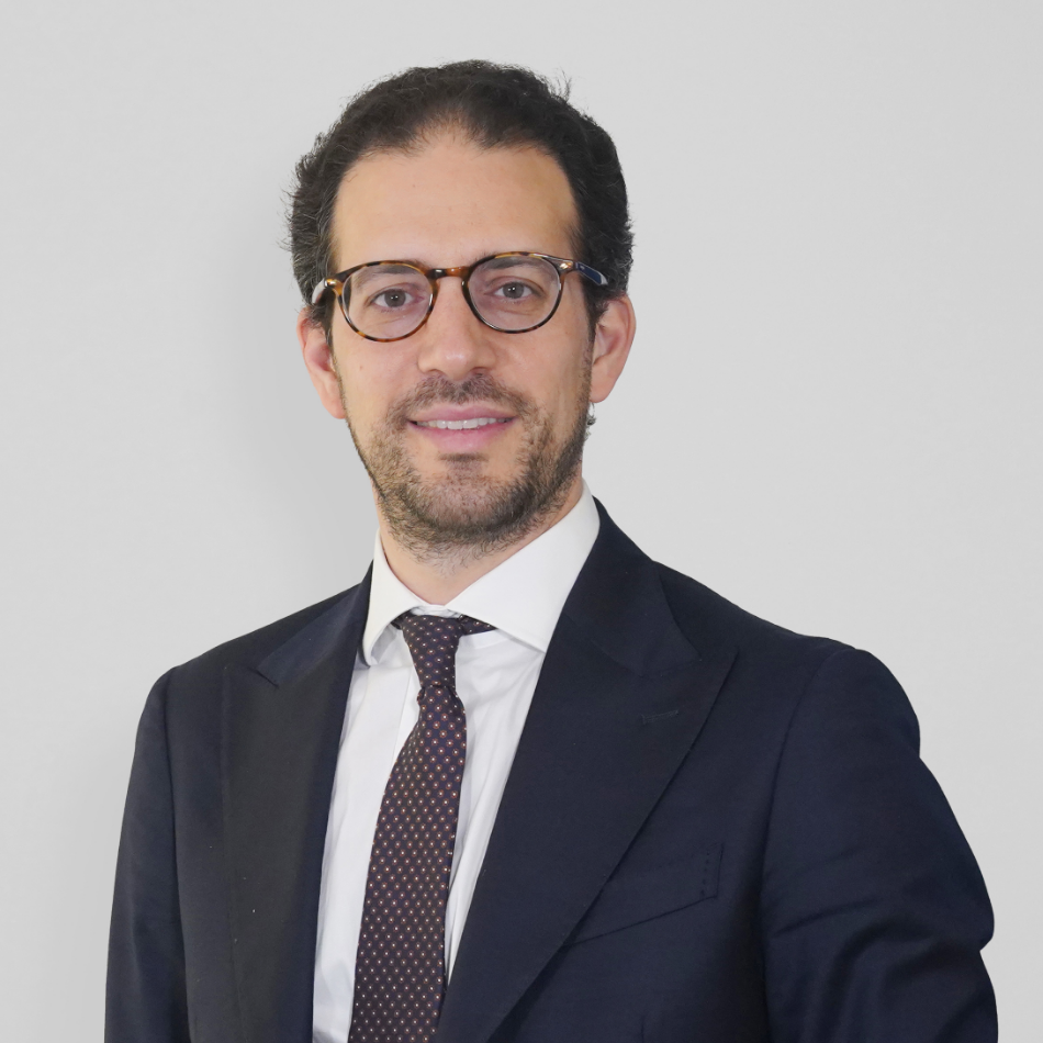 Frederik Mistretta