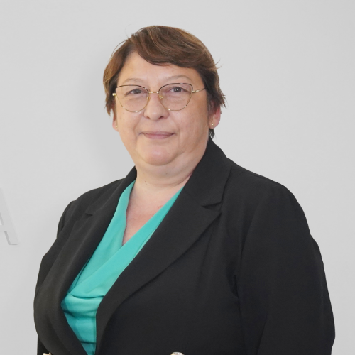 Maria Cristina Aromatario