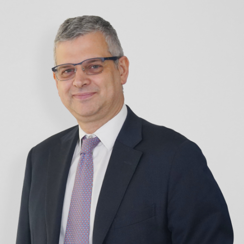 Paolo Zago